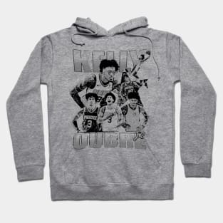 Kelly Oubre Jr(Basketball Player) Hoodie